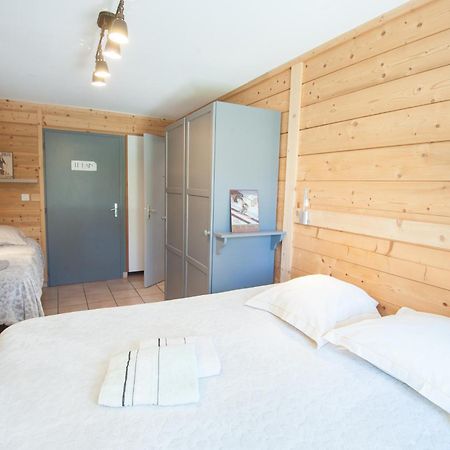 Arcanson Méaudre Kamer foto